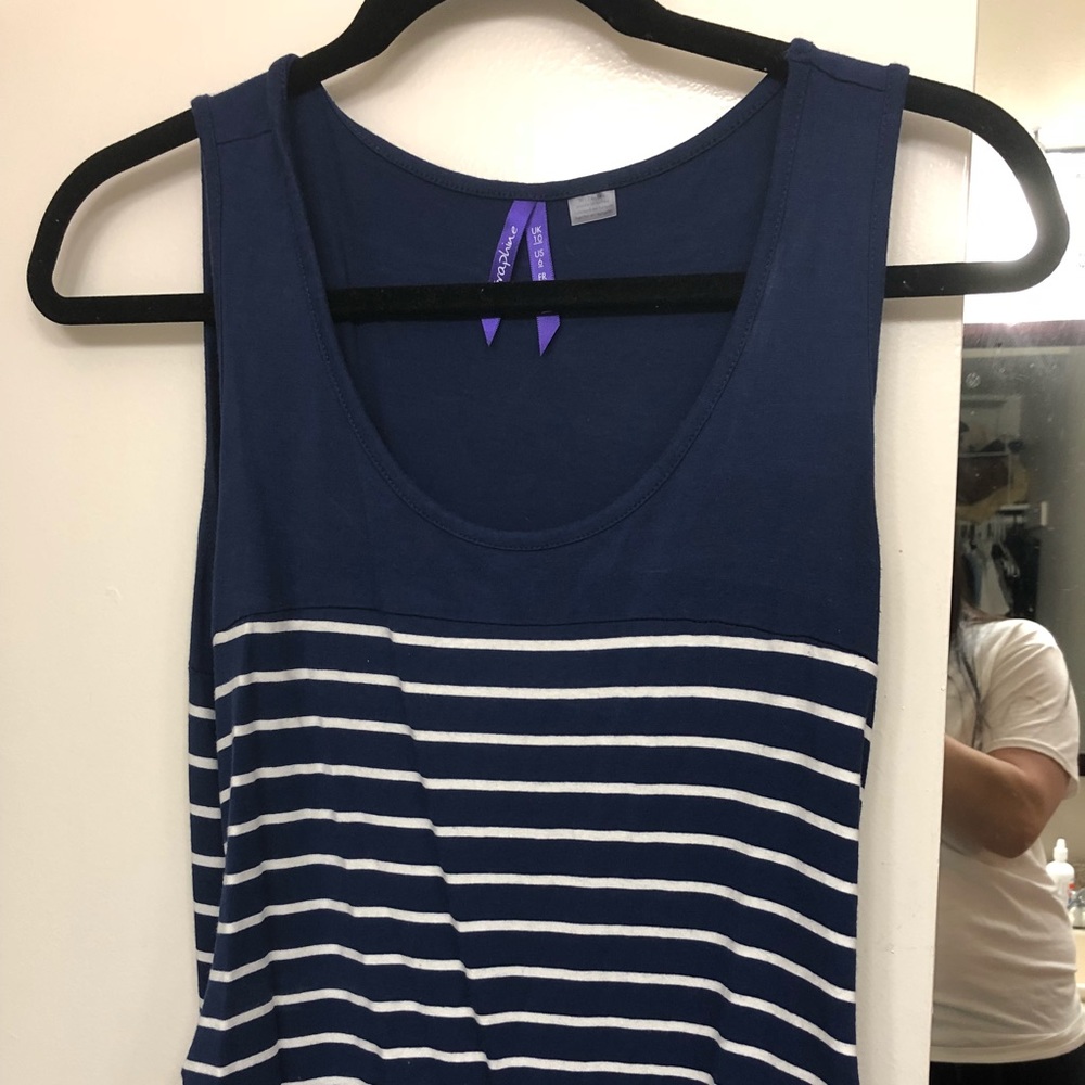 Seraphine Maternity Dress